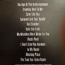 The Last Shadow Puppets CD Image 2