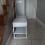 Pair of IKEA Trysil Bedside Tables Image 3
