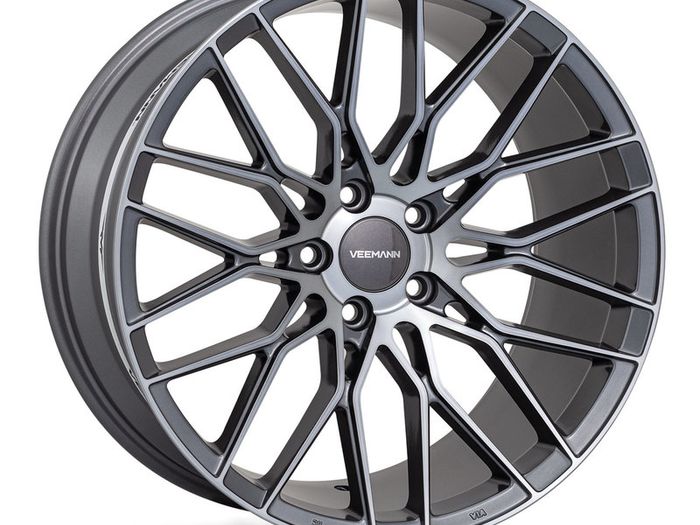 Veemann V-FS34 Alloys Wheels