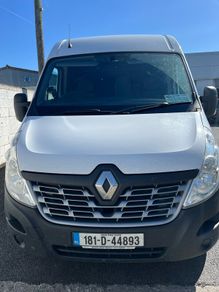 Renault master 181 for sale