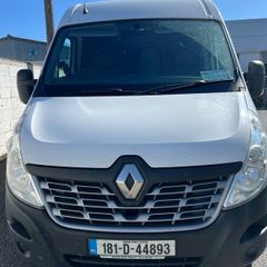 Renault master 181 for sale