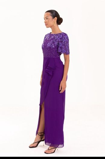 Virgos lounge Ariann Maxi Dress
