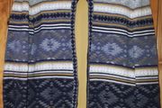 Cardigan And Blouse