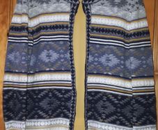 Cardigan And Blouse