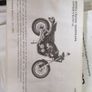 Honda night hawk Image 2