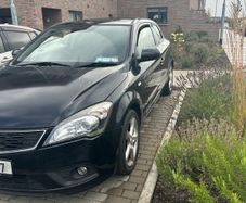 2011 Kia Ceed
