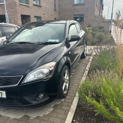 2011 Kia Ceed