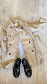 Zara blazer for kids