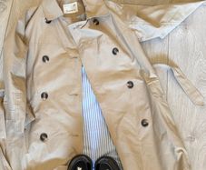 Zara blazer for kids