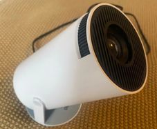 projector