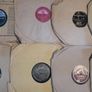 Antique Gramophone Records Image 3