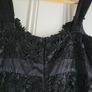 Black cocktail dress Image 5