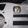 maxell xlii 35-180 EE reel to reel tape Image 3