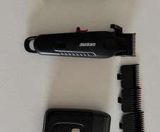 Weeme Clipper, Trimmer and Coiler/ Shaver/ Balder Bundle