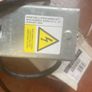 Honeywell motorised valve 2 port Image 2