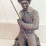 Rare Fisherman - BA Ormond 153/250 Image 3