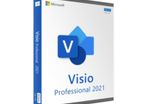 Microsoft Visio 2021 Pro