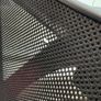 mfavour Ergonomic Mesh Office Chair (Adjustable Headrest & Lumbar) Image 5