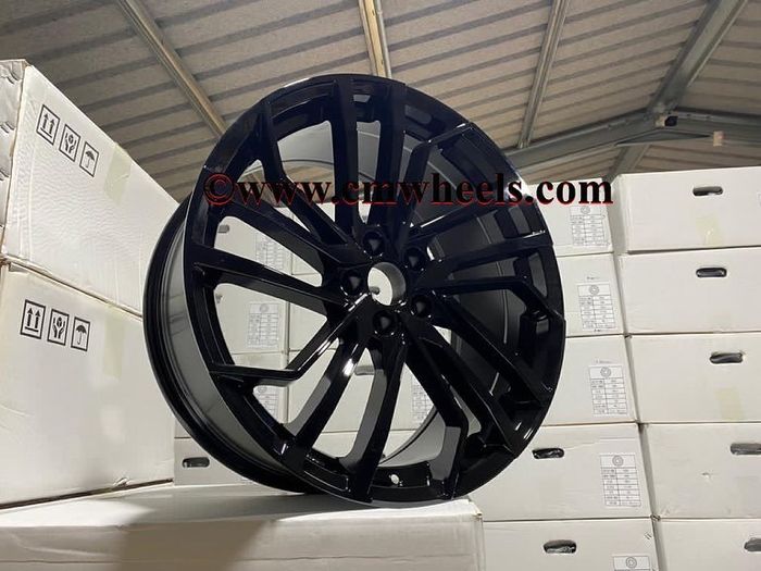 19 20" Inch Audi RS5 2021 Style Wheels A4 A5 A6 A7 A8 Q3 Q5 Q7  Skoda 5x112