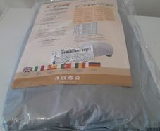 Medium car cover
