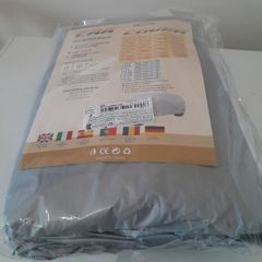 Medium car cover