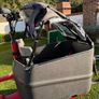 Riese & Muller Packster 70 Family 2023 Cargo bike Image 4