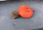 Gas Regulator