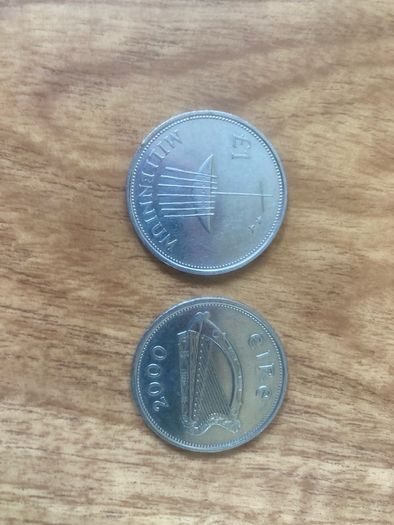 Large Collection of Old Coins Job Lot Open to Offers