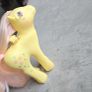 Flutter Ponies Rosedust MLP G1 My Little Pony Image 7