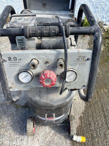 Compressor
