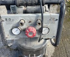 Compressor
