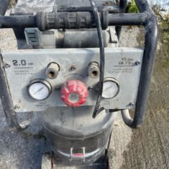 Compressor