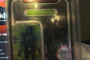 Star Wars Vintage Collection Imperial Death Trooper