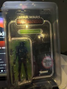 Star Wars Vintage Collection Imperial Death Trooper