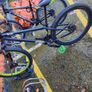 Beautiful bike Image 3