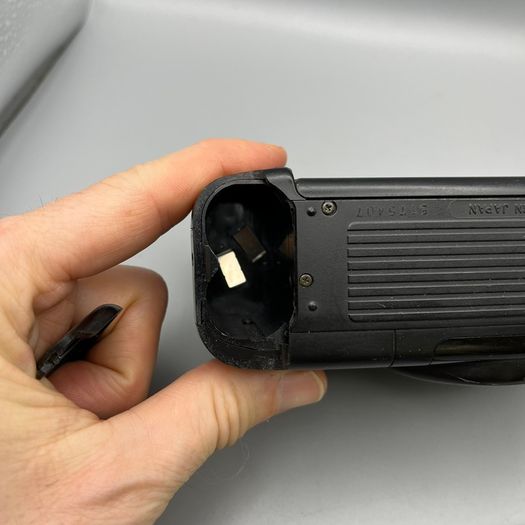Nikon TW Zoom 35-70 35mm Film Point and Shoot Camera Black