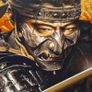 Ghost Of Tsushima - A3 Poster Image 3