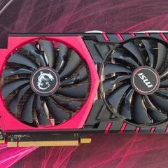 Geforce Gtx 970 Gaming 4g