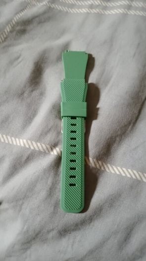 Watch Straps