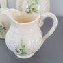 5 Piece Donegal Irish Parian China Image 3