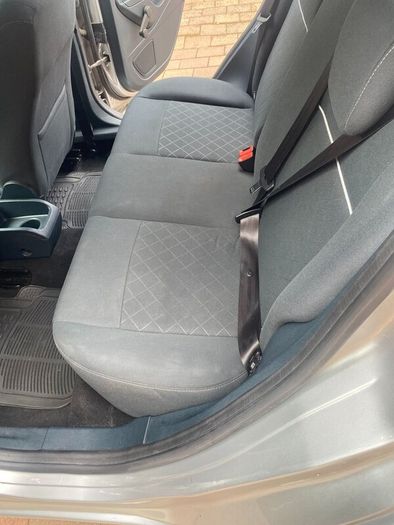 Ford Fiesta 2012 TDCI Diesel