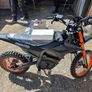 48v 21ah Electric  dirt bikes 2500w Image 3