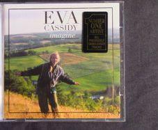 Eva Cassidy - Imagine CD