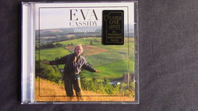 Eva Cassidy - Imagine CD