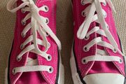 Offers Welcome- Converse All Star Trainers - Size 37.5