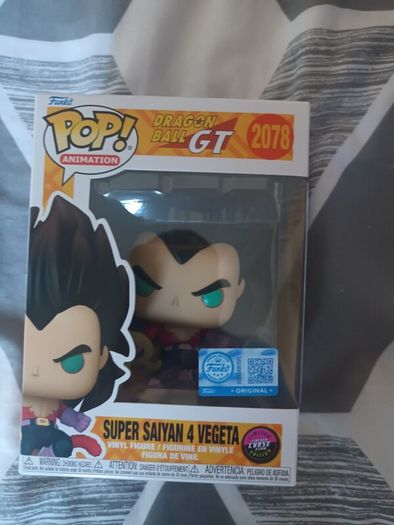 funko pop