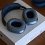 AirPods Max Blue Image 7