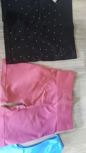 size xs gym bundle