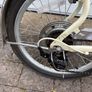 Raleigh Chopper bike Mod edition Image 10