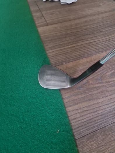 golf club